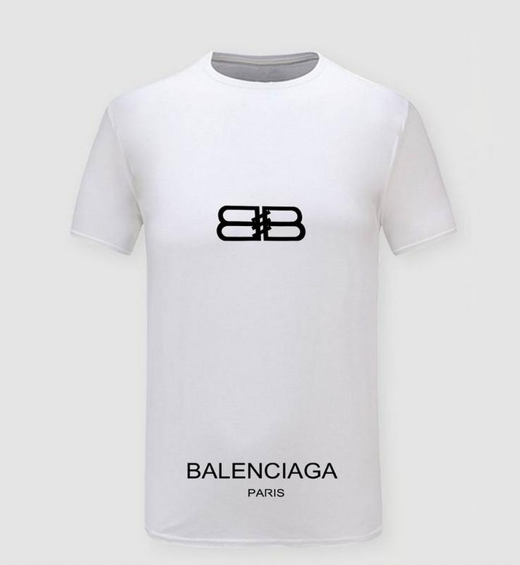 Balenciaga Men's T-shirts 669